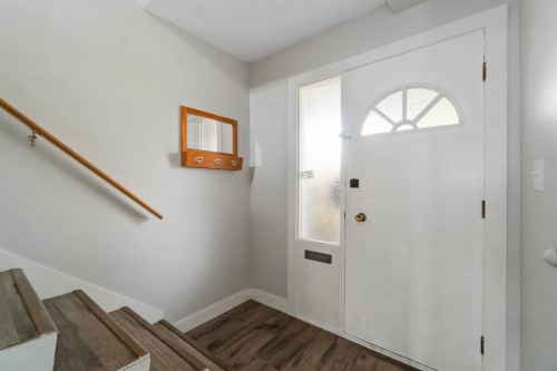 3631 Flint Street, Port Coquitlam, BC 