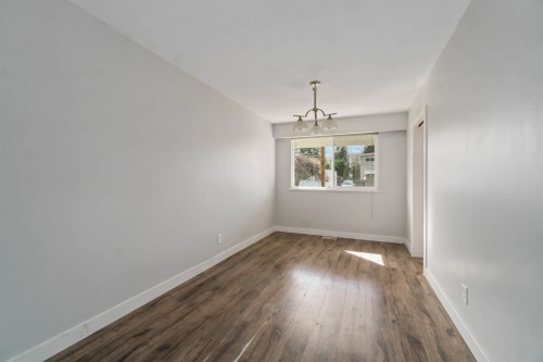 3631 Flint Street, Port Coquitlam, BC 
