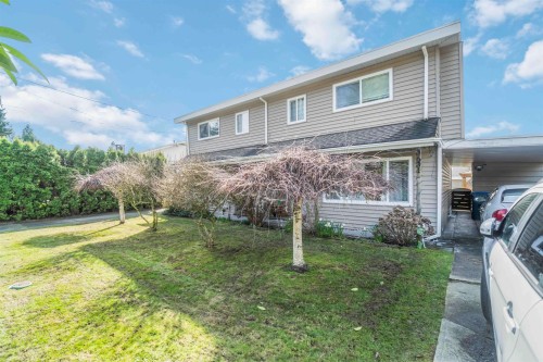 3631 Flint Street, Port Coquitlam, BC 