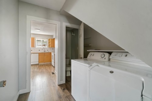3631 Flint Street, Port Coquitlam, BC 