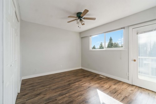 3631 Flint Street, Port Coquitlam, BC 