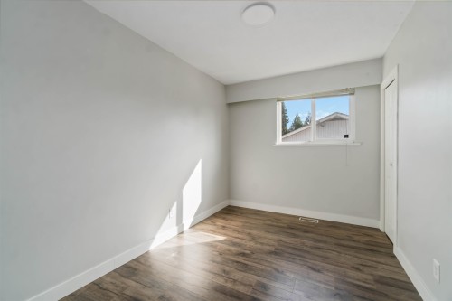 3631 Flint Street, Port Coquitlam, BC 