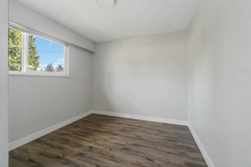 3631 Flint Street, Port Coquitlam, BC 