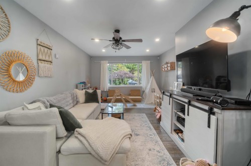 3631 Flint Street, Port Coquitlam, BC 