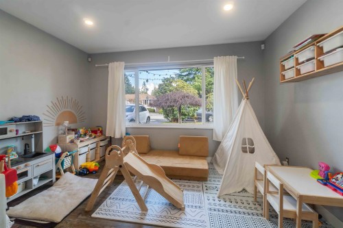 3631 Flint Street, Port Coquitlam, BC 