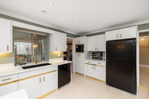 412 Balfour Drive, Coquitlam, BC 