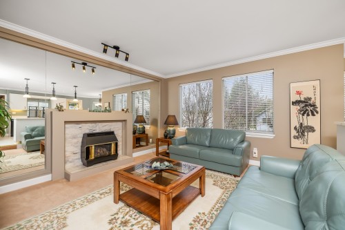 412 Balfour Drive, Coquitlam, BC 