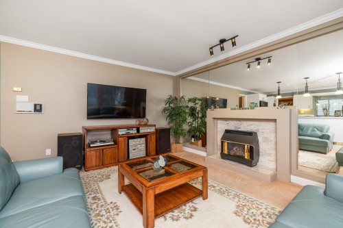 412 Balfour Drive, Coquitlam, BC 