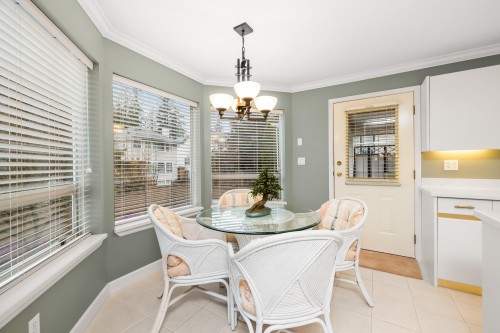 412 Balfour Drive, Coquitlam, BC 