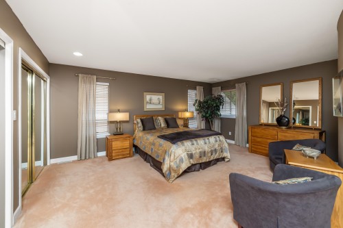 412 Balfour Drive, Coquitlam, BC 