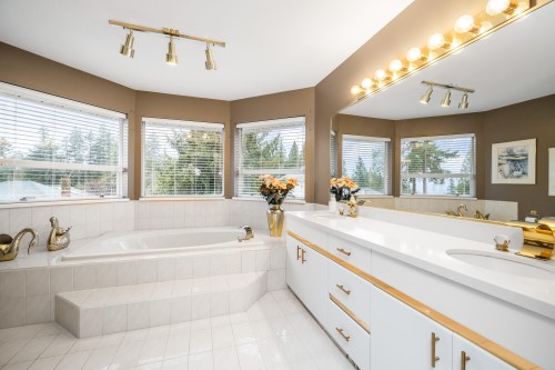 412 Balfour Drive, Coquitlam, BC 