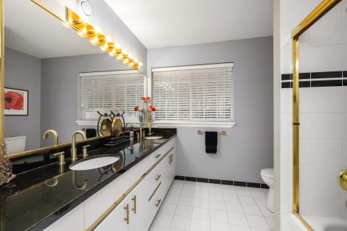 412 Balfour Drive, Coquitlam, BC 