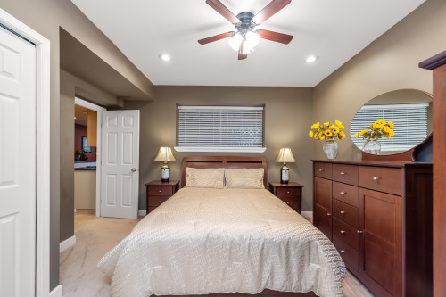 412 Balfour Drive, Coquitlam, BC 