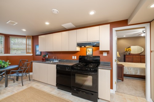 412 Balfour Drive, Coquitlam, BC 