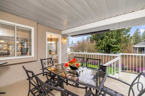 412 Balfour Drive, Coquitlam, BC 