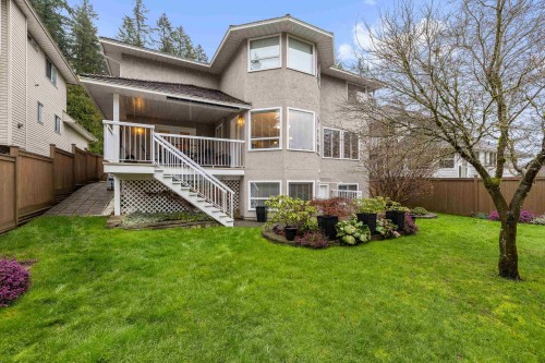 412 Balfour Drive, Coquitlam, BC 