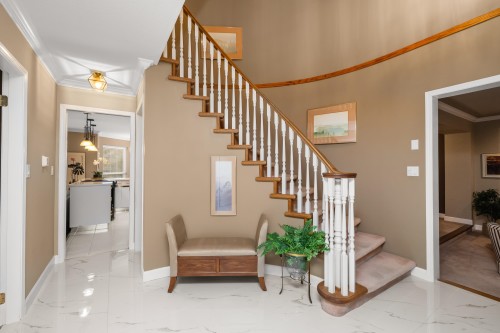 412 Balfour Drive, Coquitlam, BC 