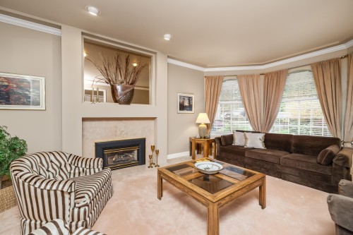 412 Balfour Drive, Coquitlam, BC 