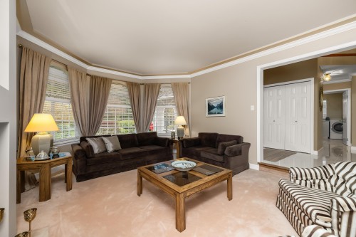 412 Balfour Drive, Coquitlam, BC 