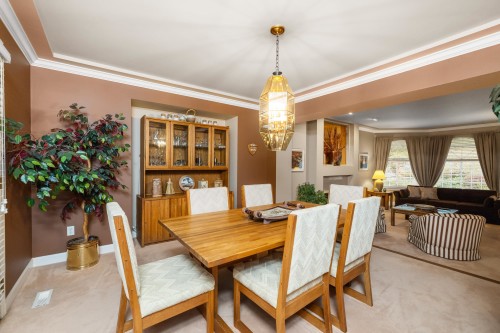 412 Balfour Drive, Coquitlam, BC 