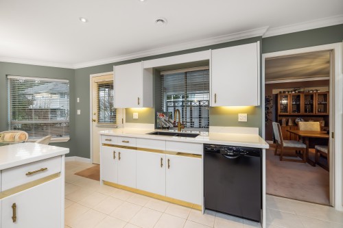 412 Balfour Drive, Coquitlam, BC 