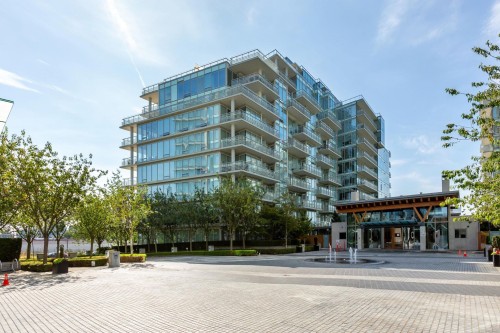 401-5199 Brighouse Way  Richmond, BC V7C 0A7