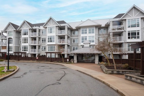 105-3136 St. Johns Street  Port Moody, BC V3H 5E4