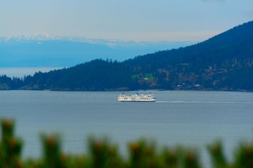 5436 Westhaven Place  West Vancouver, BC V7W 3G1