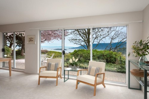 5436 Westhaven Place, West Vancouver, BC 