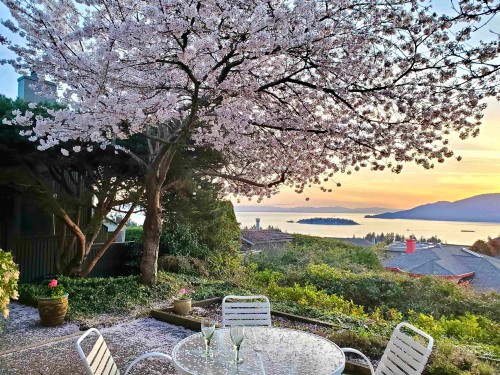 5436 Westhaven Place, West Vancouver, BC 