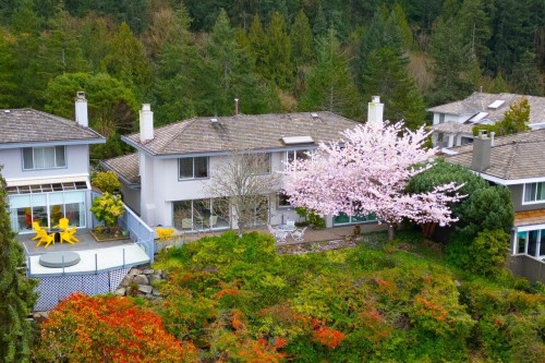 5436 Westhaven Place, West Vancouver, BC 