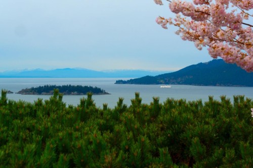 5436 Westhaven Place, West Vancouver, BC 