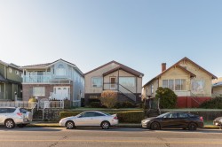 1266 King Edward Avenue E Vancouver, BC V5V 2G4