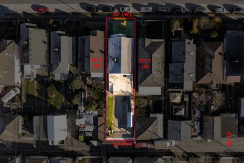 1266 King Edward Avenue E, Vancouver, BC 
