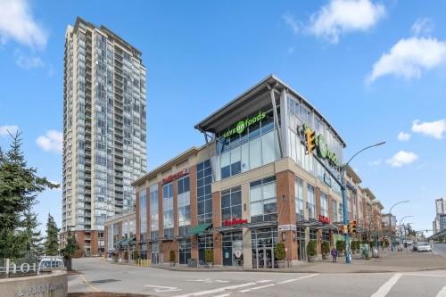 909-9888 Cameron Street  Burnaby, BC V3J 0A4