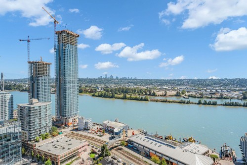 2310-892 Carnarvon Street  New Westminster, BC V3M 0C5