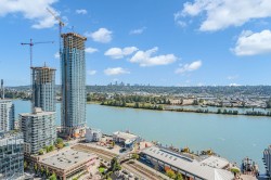 2310-892 Carnarvon Street New Westminster, BC V3M 0C5