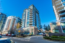 1006-9060 University Crescent Burnaby, BC V5A 0E1