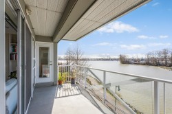 306-1820 Kent Avenue South E Vancouver, BC V5P 2S7