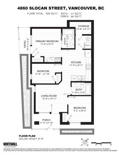 4860 Slocan Street, Vancouver, BC 