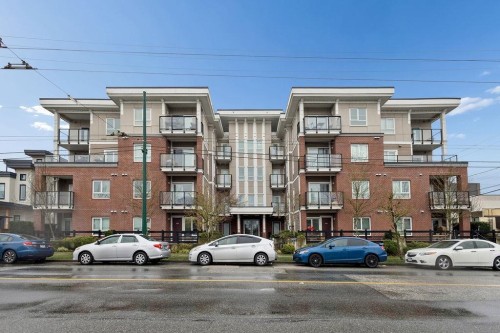 4860 Slocan Street, Vancouver, BC 