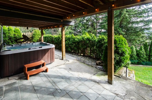 343 Dartmoor Drive, Coquitlam, BC 