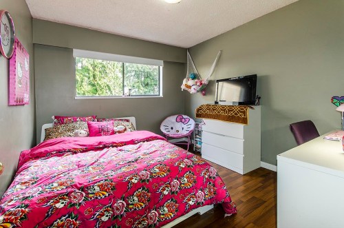 343 Dartmoor Drive, Coquitlam, BC 