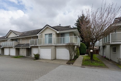 5-7091 Blundell Road  Richmond, BC V6Y 1J5