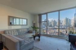 1605-193 Aquarius Mews Vancouver, BC V6Z 2Z2
