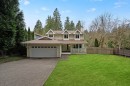 5636 Marine Drive, West Vancouver, BC 