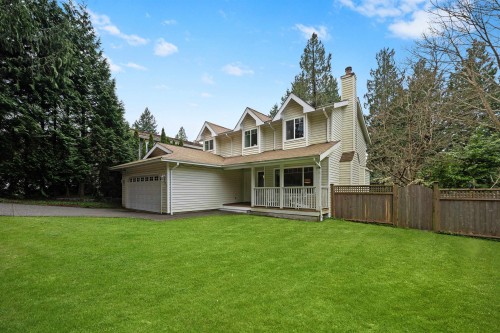 5636 Marine Drive, West Vancouver, BC 