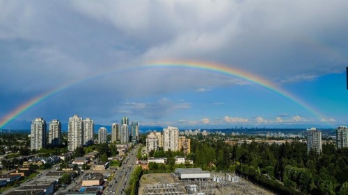 2101-6659 Southoaks Crescent, Burnaby, BC 