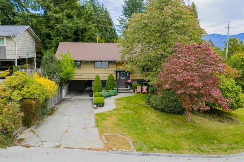 2988 Fleet Street, Coquitlam, BC 