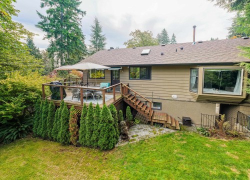 2988 Fleet Street, Coquitlam, BC 